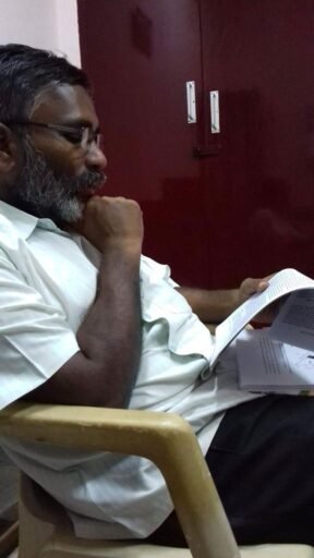 Satya sir